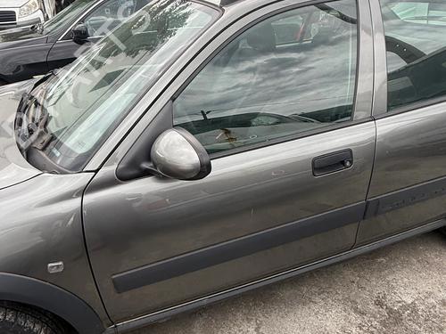 Used Left front door Left front door ROVER 25 I Hatchback (RF) [1999-2006] 34607619 34607619