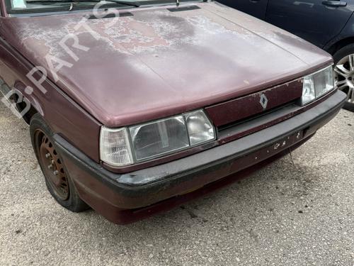 Used Full front Full front RENAULT 11 (B/C37_) 1.4 (B/C373) (72 hp) 34607622 34607622