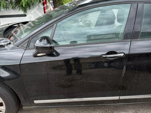 Used Left front door Left front door CITROËN C5 III Break (RW_) 1.6 HDi 110 (112 hp) 34607628 34607628