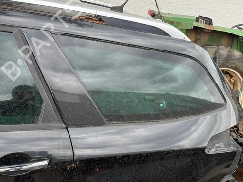 Used Rear left quarter glass Rear left quarter glass CITROËN C5 III Break (RW_) 1.6 HDi 110 (112 hp) 34607630 34607630