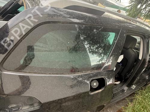 Used Rear right quarter glass Rear right quarter glass CITROËN C5 III Break (RW_) 1.6 HDi 110 (112 hp) 34607631 34607631