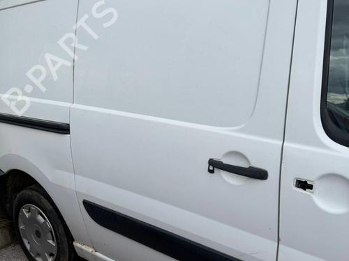 Puerta lateral/corredera derecha Puerta lateral/corredera derecha FIAT SCUDO Van (270_, 272_) 2.0 D Multijet (163 hp) 34607634 34607634