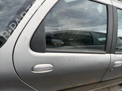 Puerta trasera derecha Puerta trasera derecha FIAT PALIO Weekend (178_, 173_, 373_, 374_, 171_) 1.2 (73 hp) 34607637 34607637