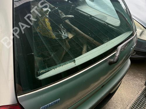 Used Tailgate Tailgate FIAT PALIO Weekend (178_, 173_, 373_, 374_, 171_) 1.2 (73 hp) 34607639 34607639