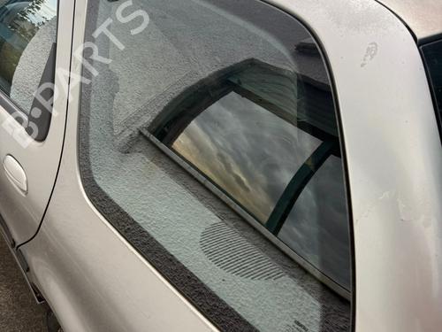 Panel rude bagtil venstre Panel rude bagtil venstre FIAT PALIO Weekend (178_, 173_, 373_, 374_, 171_) 1.2 (73 hp) 34607641 34607641