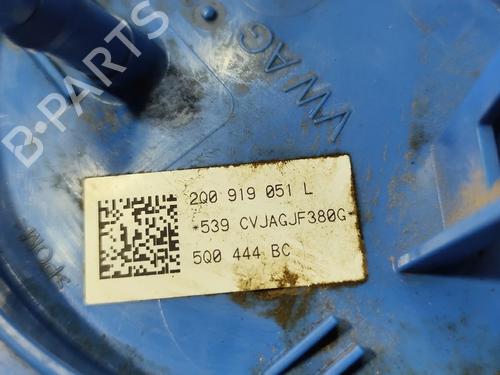 Fuel pump VW T-CROSS (C11, D31) 1.0 TSi | BP34607645M76  - Image 5