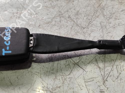 Engache cinturón Engache cinturón VW T-CROSS (C11, D31) 1.0 TSi (95 hp) 34626587 34626587