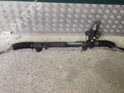 Used Steering rack Steering rack MERCEDES-BENZ A-CLASS (W169) A 170 (169.032, 169.332) (116 hp) 34626594 34626594