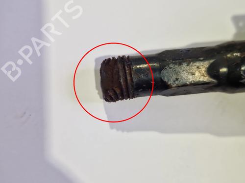 Steering rack BMW X3 (E83) 2.0 d | BP34626596M22  - Image 8