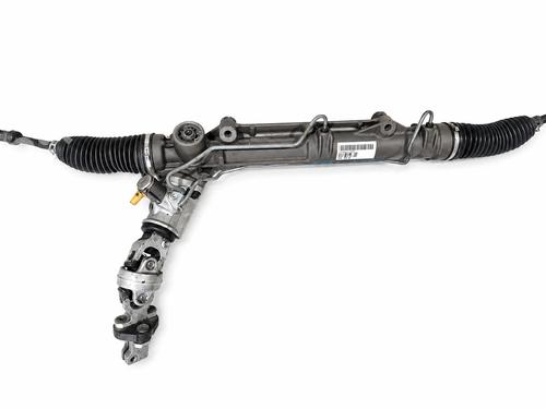 Steering rack BMW X3 (E83) 2.0 d | BP34626596M22  - Image 5