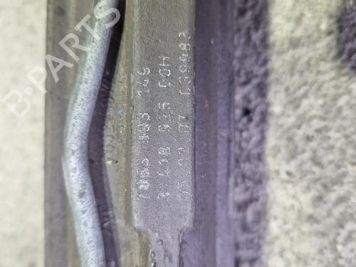Steering rack BMW X3 (E83) 2.0 d | BP34626596M22  - Image 7