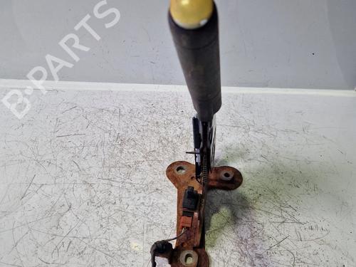 Used Hand brake Hand brake PEUGEOT 207 (WA_, WC_) 1.4 (75 hp) 34626601 34626601