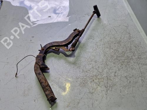 Frein à main Frein à main NISSAN PRIMERA (P11) 2.0 (190 hp) 34626602 34626602
