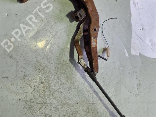 Used Hand brake Hand brake MAZDA BT-50 II Pickup (B22, B32, UP, UR) 2.5 MZI 4WD (166 hp) 34626603 34626603