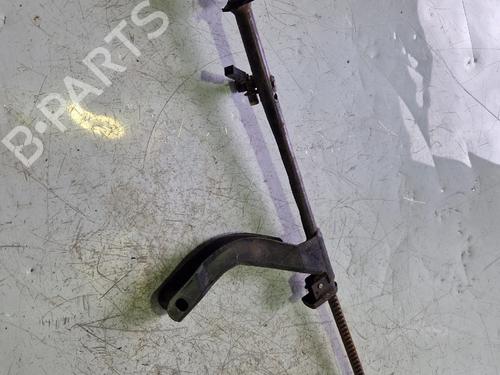 Used Hand brake Hand brake OPEL CAMPO (TF0, TF1) 2.5 D 4x4 (TFS54) (76 hp) 34626606 34626606