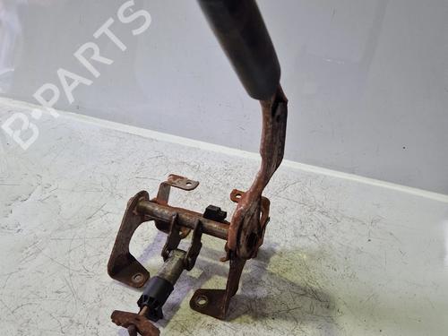Used Hand brake Hand brake PEUGEOT PARTNER Box Body/MPV 1.6 BlueHDi 100 (100 hp) 34626609 34626609