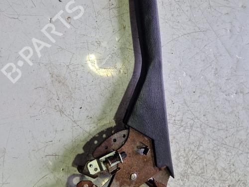 Used Hand brake Hand brake SUZUKI GRAND VITARA I Open Off-Road Vehicle (GT) 2.0 4x4 (SQ420) (128 hp) 34626611 34626611
