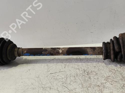 Used Left front driveshaft Left front driveshaft RENAULT TRAFIC II Van (FL) 1.9 dCi (FL0C) (102 hp) 34626612 34626612