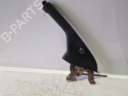 Used Hand brake Hand brake SEAT IBIZA III (6L1) 1.4 TDI (70 hp) 34626614 34626614