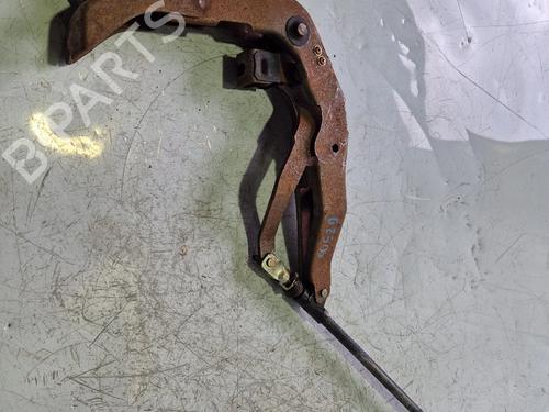 Used Hand brake Hand brake MAZDA B-SERIE (UN) 2.5 D 4WD (88 hp) 34626616 34626616
