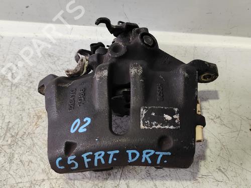 Right front brake caliper CITROËN C5 I (DC_) 2.2 HDi (DC4HXB, DC4HXE) | BP34626619M104 - Image 2
