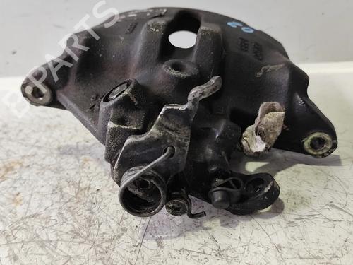 Right front brake caliper CITROËN C5 I (DC_) 2.2 HDi (DC4HXB, DC4HXE) | BP34626619M104 - Image 3