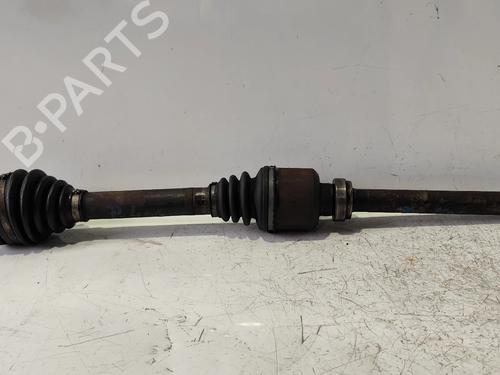 Used Right front driveshaft Right front driveshaft PEUGEOT 406 Break (8E/F) 2.0 HDI 90 (90 hp) 34626622 34626622