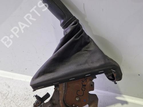 Used Hand brake Hand brake OPEL CORSA D Hatchback Van (S07) 1.3 CDTI (L08) (90 hp) 34626623 34626623