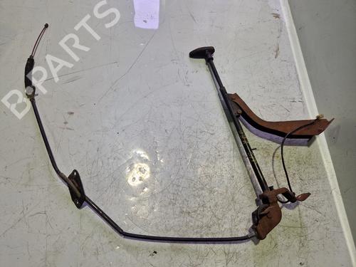 Used Hand brake Hand brake NISSAN PICK UP (D21) 2.5 D (80 hp) 34628989 34628989