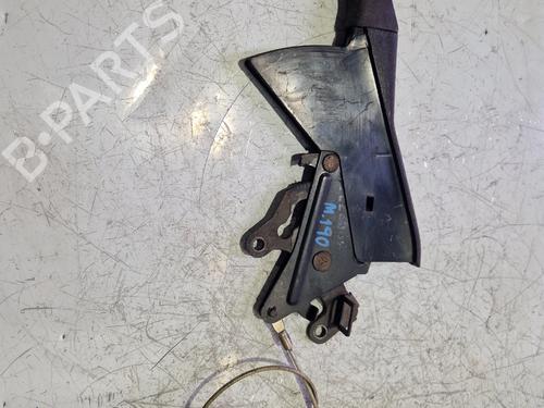 Used Hand brake Hand brake MERCEDES-BENZ 190 (W201) 190 D (201.122) (72 hp) 34628990 34628990
