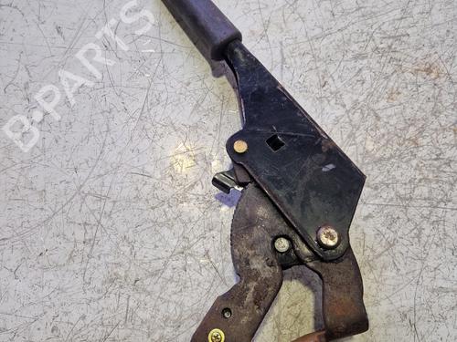 Used Hand brake Hand brake 34628991 34628991