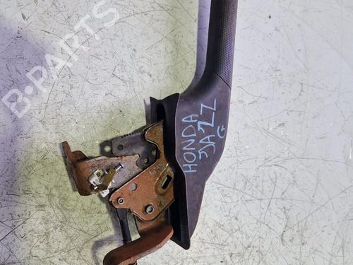 Used Hand brake Hand brake HONDA JAZZ II (GD_, GE3, GE2) 1.4 (80 hp) 34628993 34628993