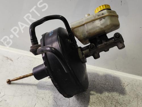 Used Servo brake Servo brake VW POLO IV (9N_, 9A_) 1.4 TDI (75 hp) 34628995 34628995