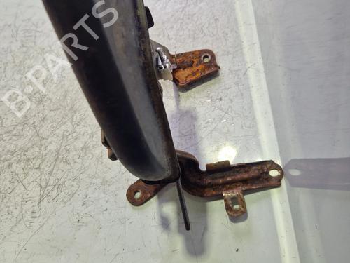 Hand brake HONDA CIVIC VII Hatchback (EU, EP, EV) 1.4 i (EP1, EU7) | BP34629000I18 - Image 4