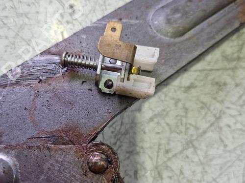 Hand brake HONDA CIVIC VII Hatchback (EU, EP, EV) 1.4 i (EP1, EU7) | BP34629000I18 - Image 5