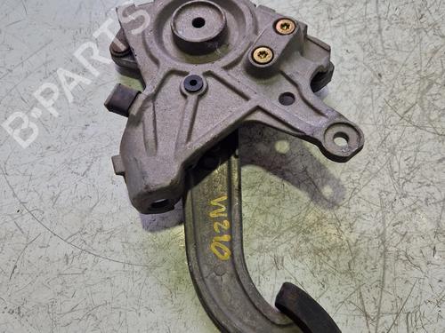 Used Hand brake Hand brake MERCEDES-BENZ E-CLASS (W210) E 220 CDI (210.006) (125 hp) 34632214 34632214