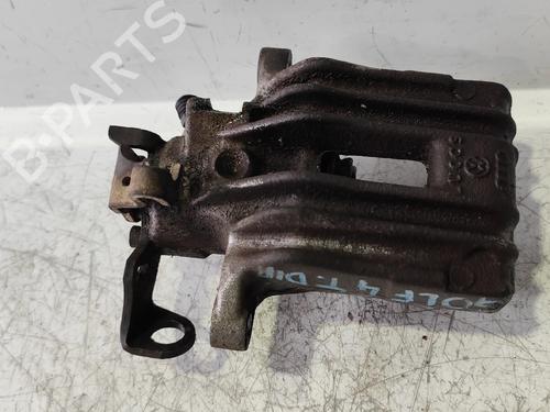 Used Right rear brake caliper Right rear brake caliper VW GOLF IV (1J1) [1997-2008] 34632216 34632216