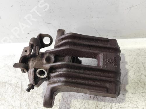 Used Left rear brake caliper Left rear brake caliper VW GOLF IV (1J1) [1997-2008] 34632217 34632217
