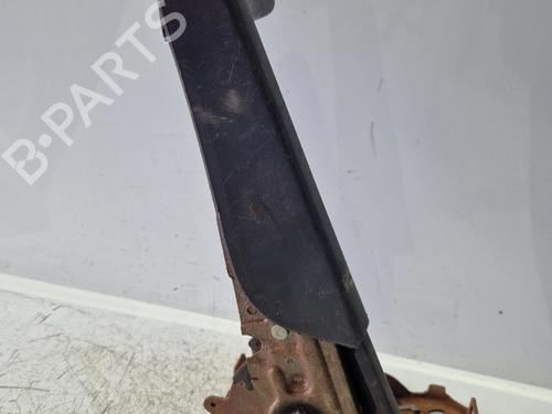 håndbremse håndbremse RENAULT KANGOO / GRAND KANGOO II (KW0/1_) 1.5 dCi 110 (KW06, KW12) (110 hp) 34632218 34632218