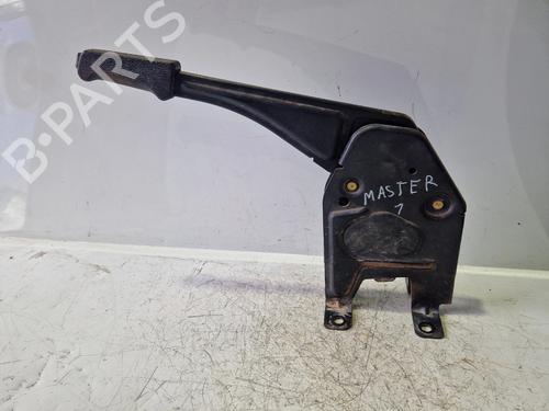 Used Hand brake Hand brake RENAULT MASTER I Van (T__) 2.4 D (72 hp) 34632222 34632222