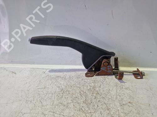 Used Hand brake Hand brake RENAULT CLIO IV (BH_) 1.5 dCi 90 (90 hp) 34632227 34632227