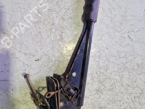 Used Hand brake Hand brake SUZUKI SAMURAI Closed Off-Road Vehicle (SJ_) 1.3 (SJ 413) (64 hp) 34632231 34632231