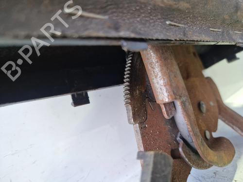 Hand brake OPEL CORSA D (S07) 1.2 (L08, L68) | BP34632232I18 - Image 3