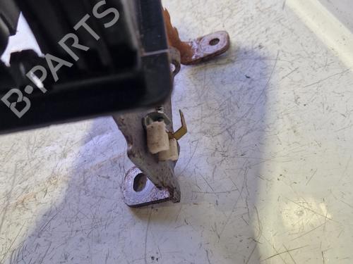 Hand brake RENAULT TRAFIC II Van (FL) 1.9 dCi (FL0B) | BP34637057I18 - Image 3