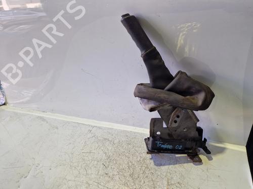 Hand brake RENAULT TRAFIC II Van (FL) 1.9 dCi (FL0B) | BP34637057I18 - Image 2