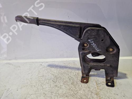 Used Hand brake Hand brake RENAULT MASTER II Platform/Chassis (ED/HD/UD) 2.5 D (80 hp) 34637058 34637058