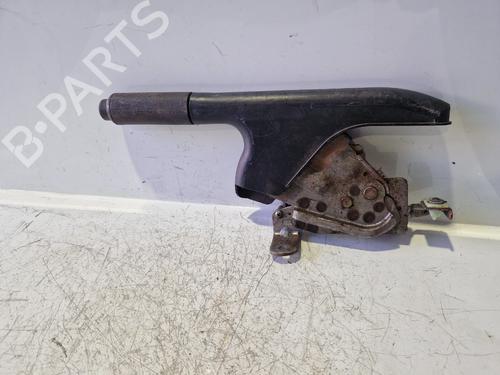 Used Hand brake Hand brake FORD FIESTA V Van 1.4 TDCi (68 hp) 34637059 34637059
