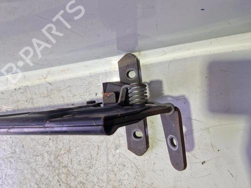 Hand brake SMART FORTWO Cabrio (450) 0.8 CDI (450.401, 450.402, 450.403, 450.400) | BP34637063I18 - Image 3