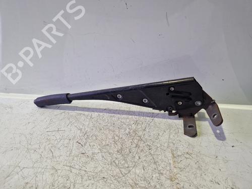 Used Hand brake Hand brake SMART FORTWO Cabrio (450) 0.8 CDI (450.401, 450.402, 450.403, 450.400) (41 hp) 34637063 34637063
