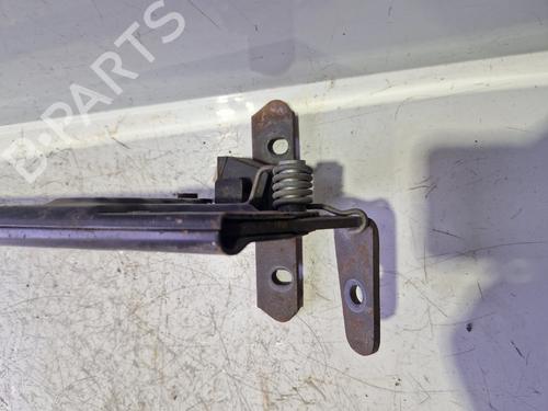 Hand brake SMART FORTWO Cabrio (450) 0.8 CDI (450.401, 450.402, 450.403, 450.400) | BP34637066I18 - Image 4